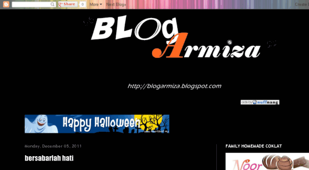 blogarmiza.blogspot.com