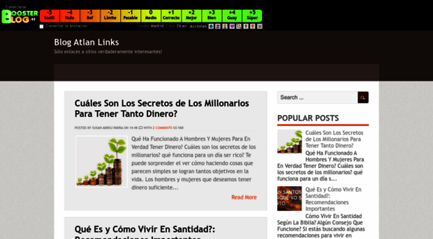 blogatlanlinks.boosterblog.es