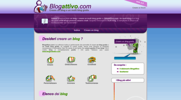 blogattivo.com