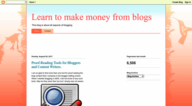blogavenues.blogspot.in