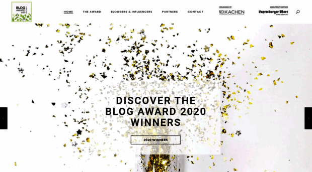 blogaward.lu