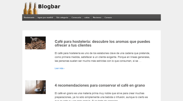 blogbar.es