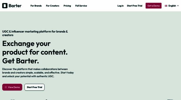 blogbarter.com
