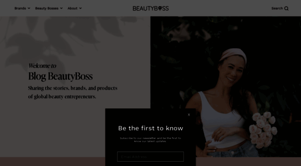 blogbeautyboss.com