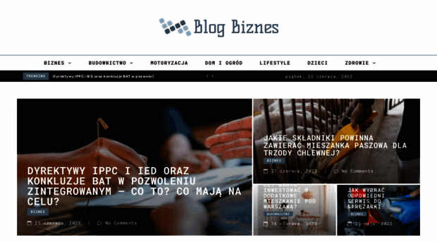 blogbiznes.pl