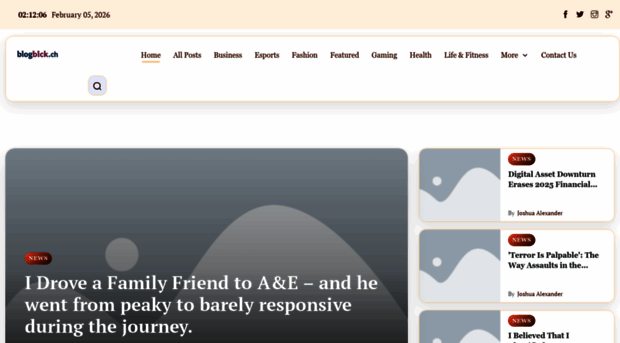 blogblick.ch