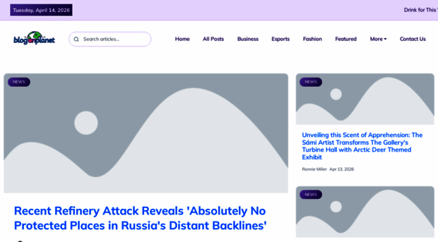 blogbloomplanet.com