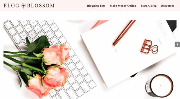 blogblossom.com