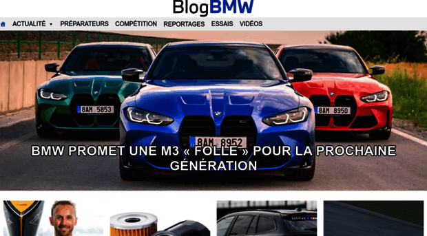 blogbmw.fr