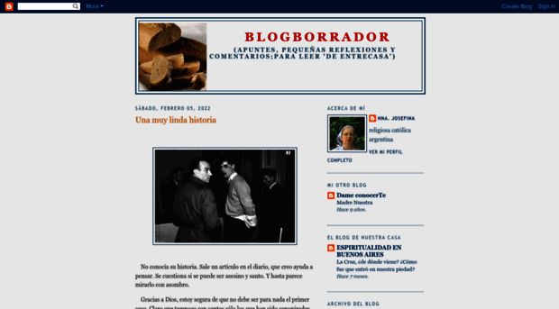 blogborrador.blogspot.com