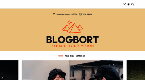 blogbort.com