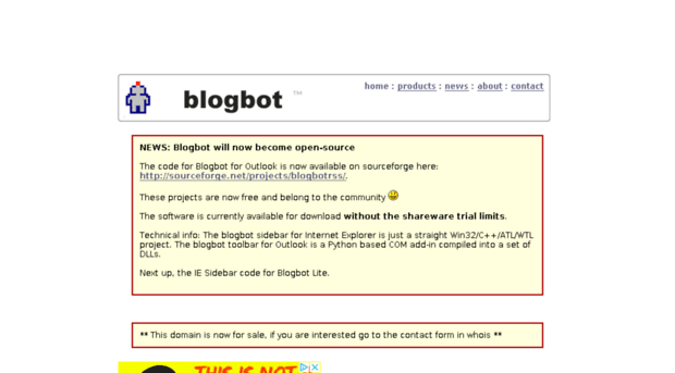 blogbot.com