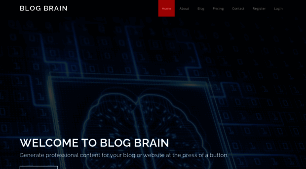 blogbrain.net