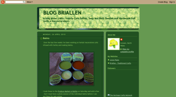 blogbriallen.blogspot.com