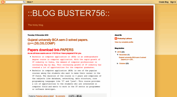 blogbuster756.blogspot.com