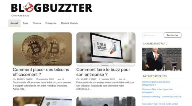 blogbuzzter.fr