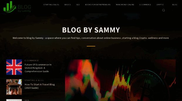blogbysammy.com