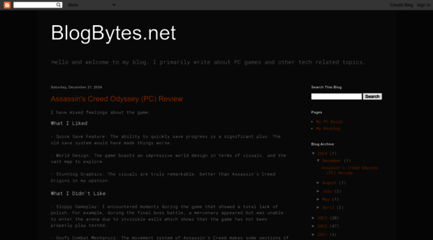 blogbytes.net