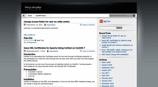 blogcakephp.wordpress.com