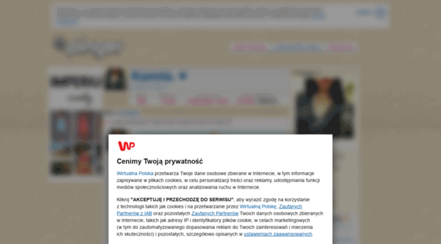 blogcamili.pinger.pl