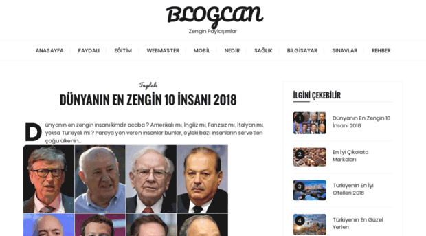 blogcan.org