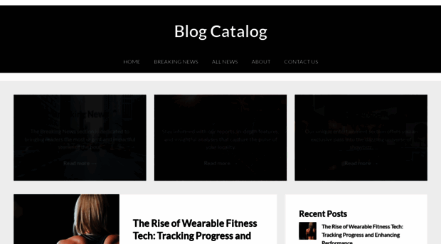 blogcatalog.org