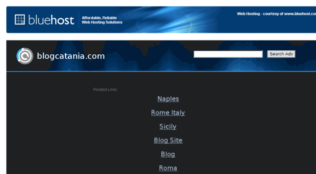 blogcatania.com