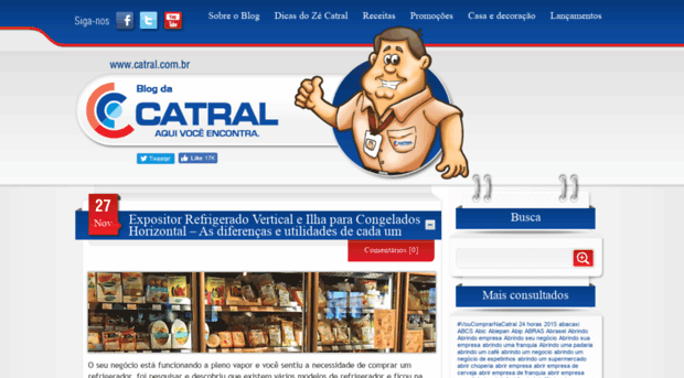 blogcatral.com.br