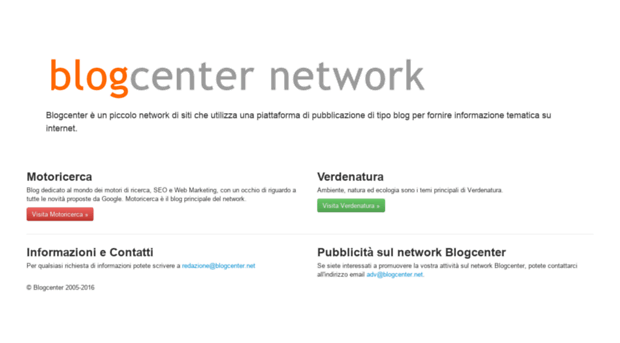 blogcenter.net