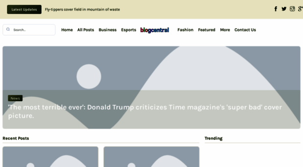 blogcentraluk.co.uk