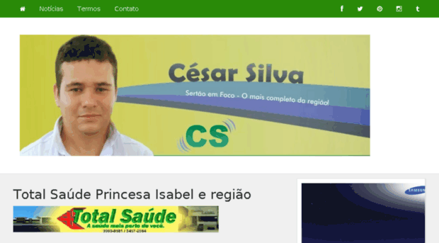 blogcesarsilva.com