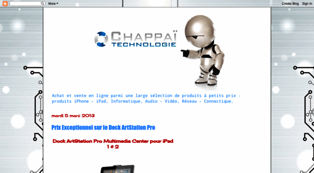blogchappaitechnologie.blogspot.com