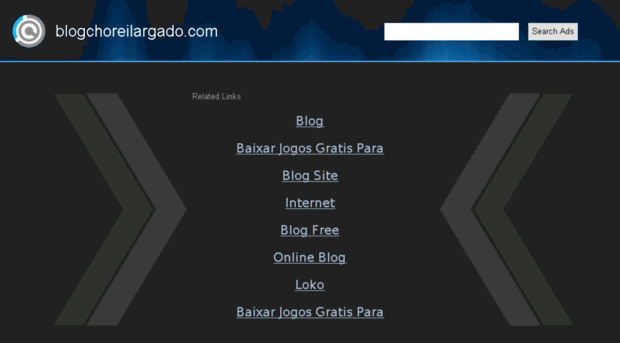 blogchoreilargado.com