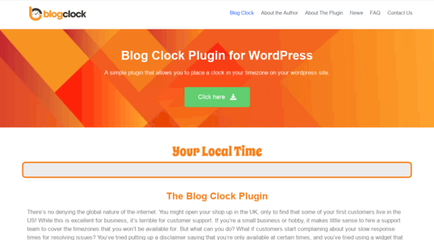 blogclock.co.uk