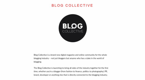 blogcollective.com