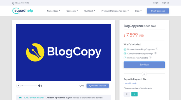 blogcopy.com