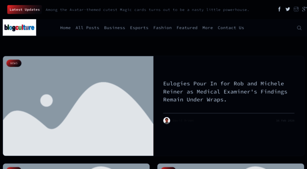 blogcultureonline.co.uk