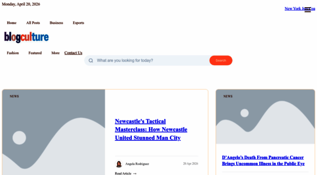 blogculturetoday.co.uk