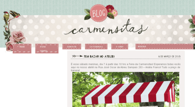 blogdacarmensitas.com.br
