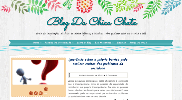 blogdachicachata.blogspot.com.br