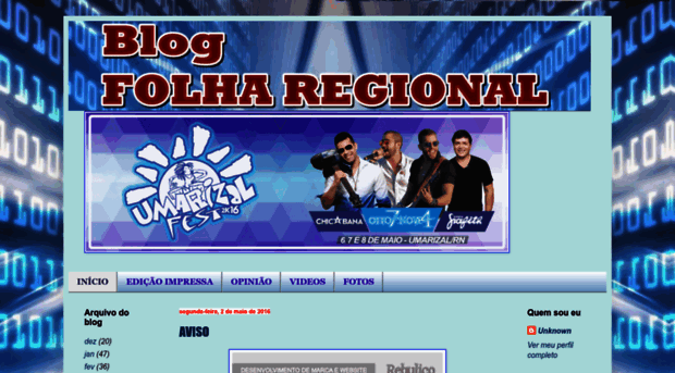 blogdafolharegional.blogspot.com.br