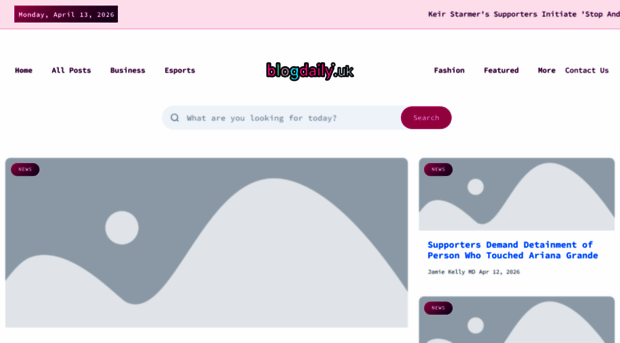 blogdaily.uk