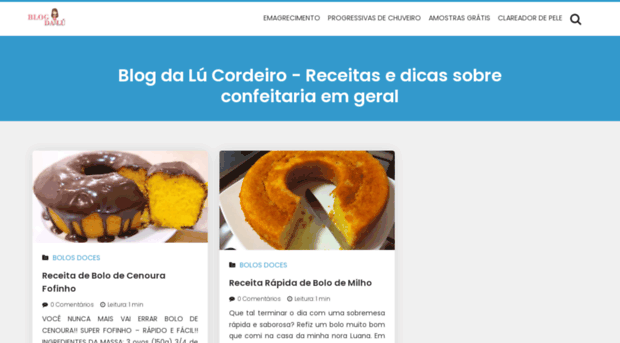 blogdalucordeiro.com.br