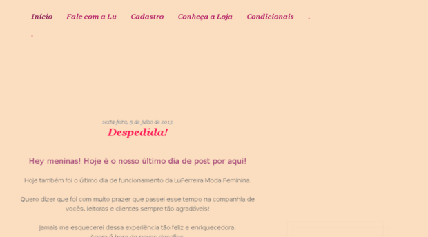 blogdaluferreira.com.br