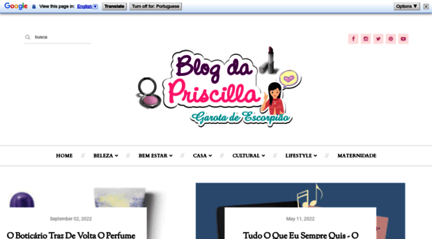 blogdapriscilla.com