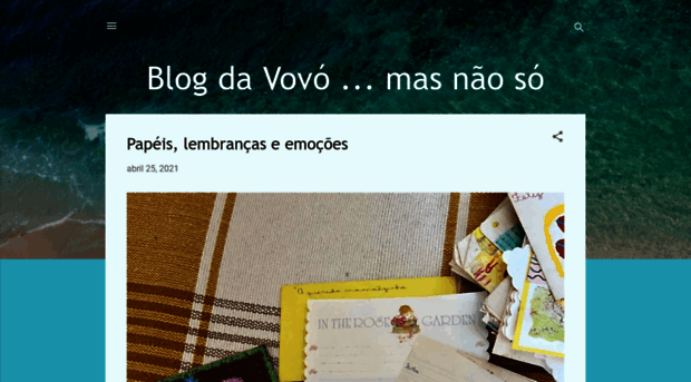 blogdavovohelo.blogspot.com