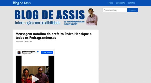 blogdeassis.com.br