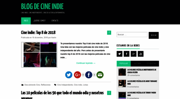 blogdecineindie.com