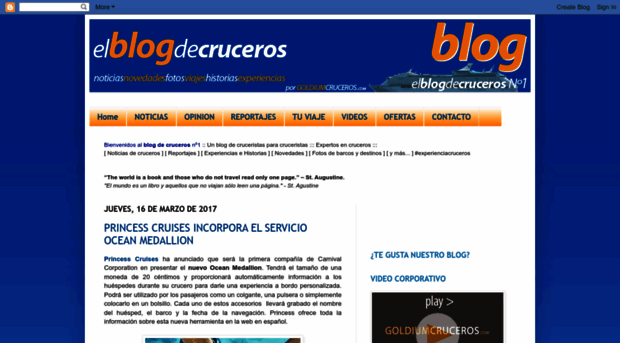 blogdecruceros.blogspot.com.es