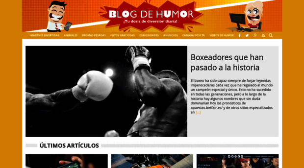 blogdehumor.com